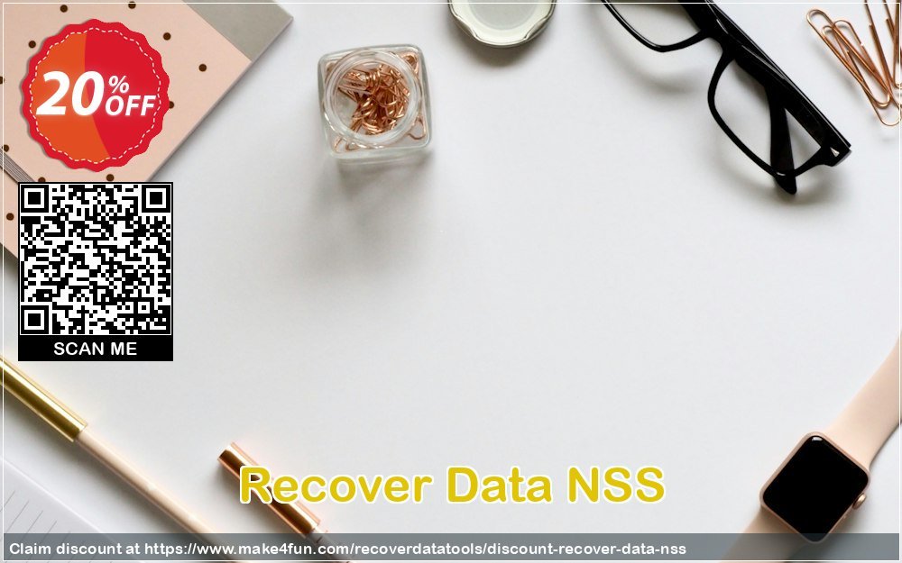 Recover data nss coupon codes for Mom's Day with 25% OFF, May 2024 - Make4fun