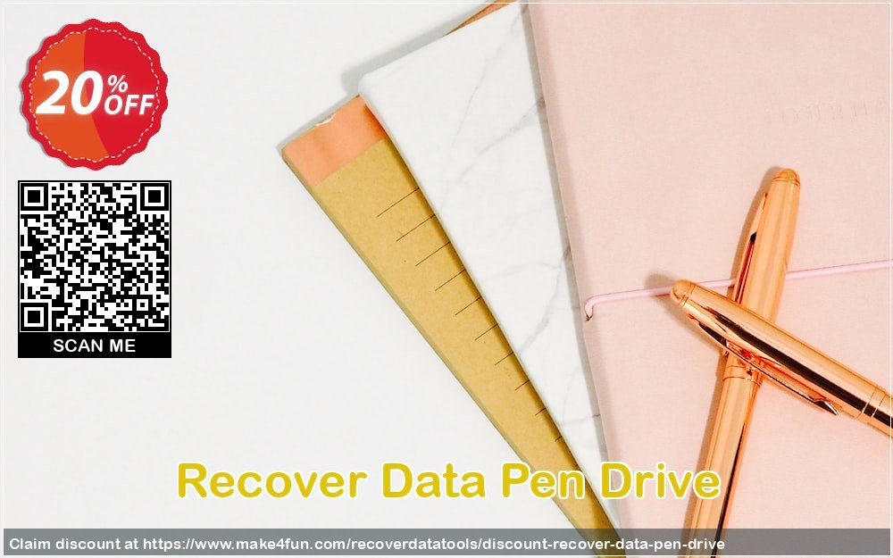 Recover Data Pen Drive coupon codes for Star Wars Fan Day with 25% OFF, May 2025 - Make4fun