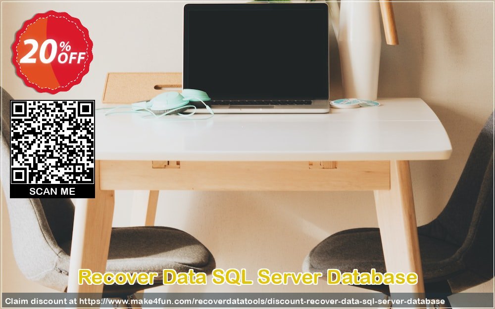 Recover Data Sql Server Database coupon codes for Space Day with 25% OFF, May 2025 - Make4fun