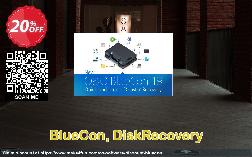 O&O Software Coupon discount, offer to 2025 Global Brew Day