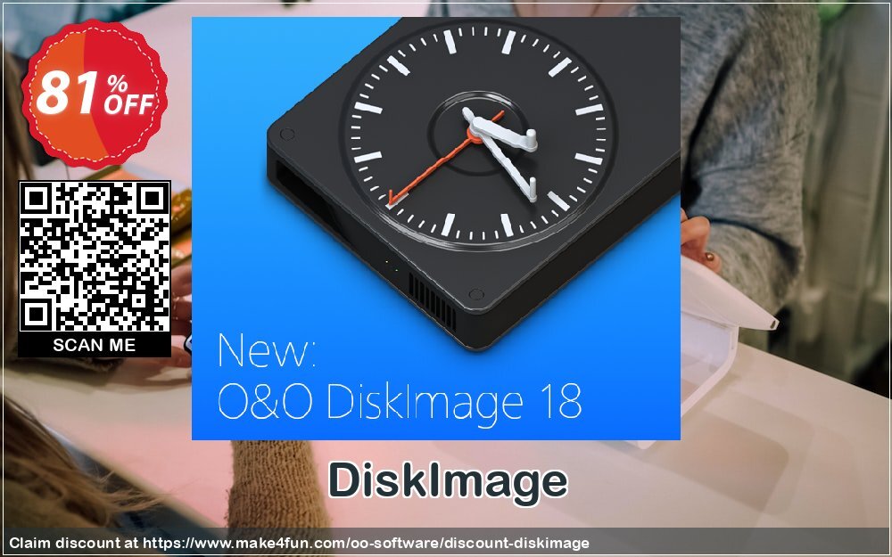 Diskimage coupon codes for Love Week with 95% OFF, March 2024 - Make4fun