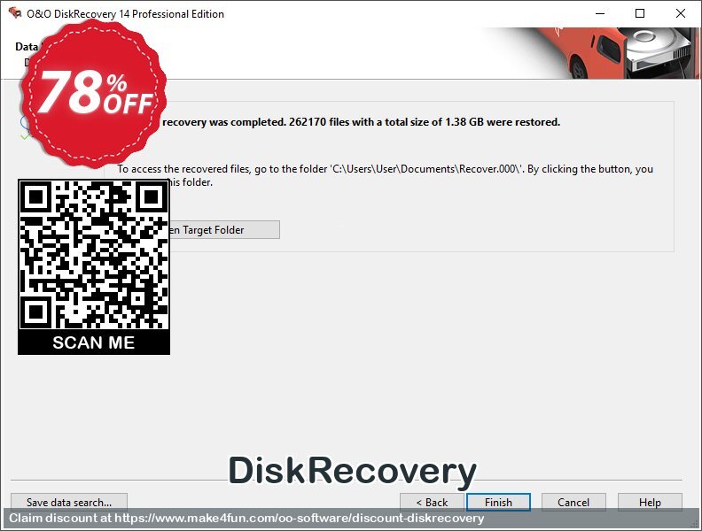 O&O Software Coupon discount, offer to 2025 Mom's Day