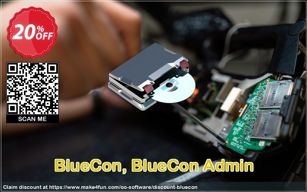 Bluecon Enterprise coupon codes for Space Day with 95% OFF, May 2025 - Make4fun