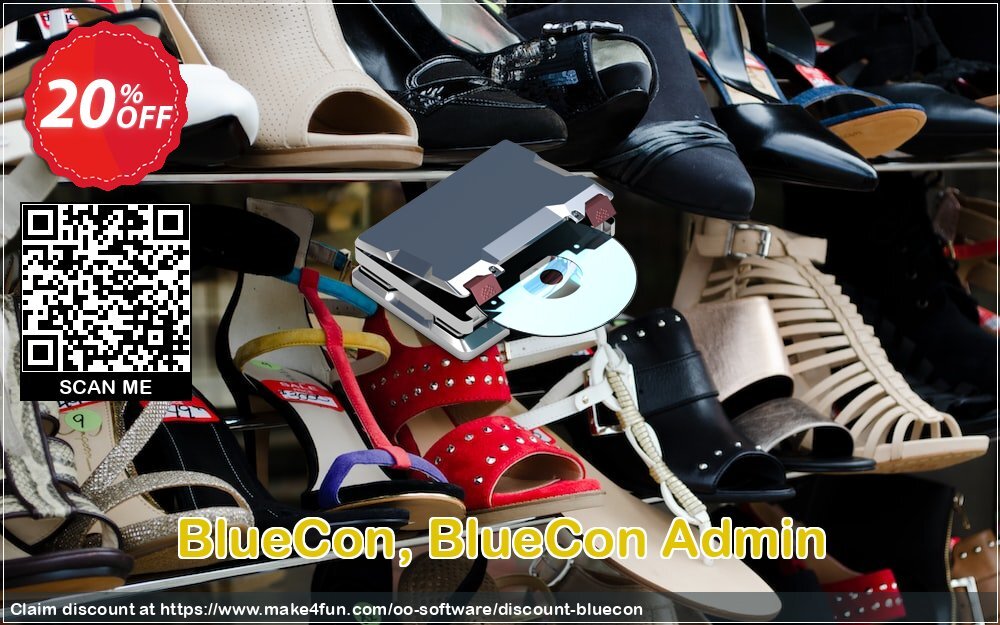 Bluecon coupon codes for May Celebrations with 95% OFF, May 2025 - Make4fun