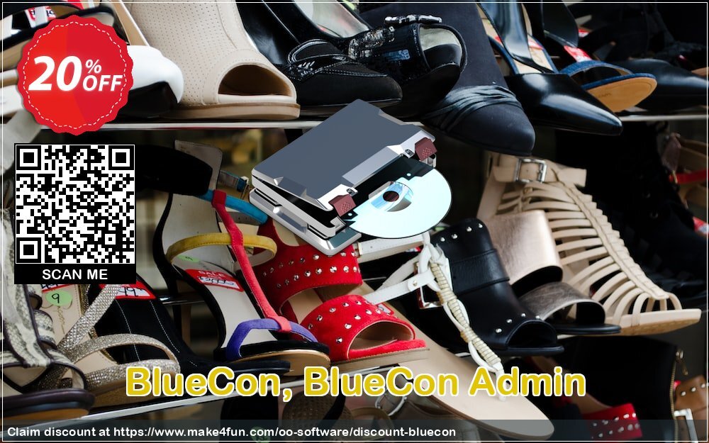 Bluecon coupon codes for Mom's Day with 95% OFF, May 2024 - Make4fun