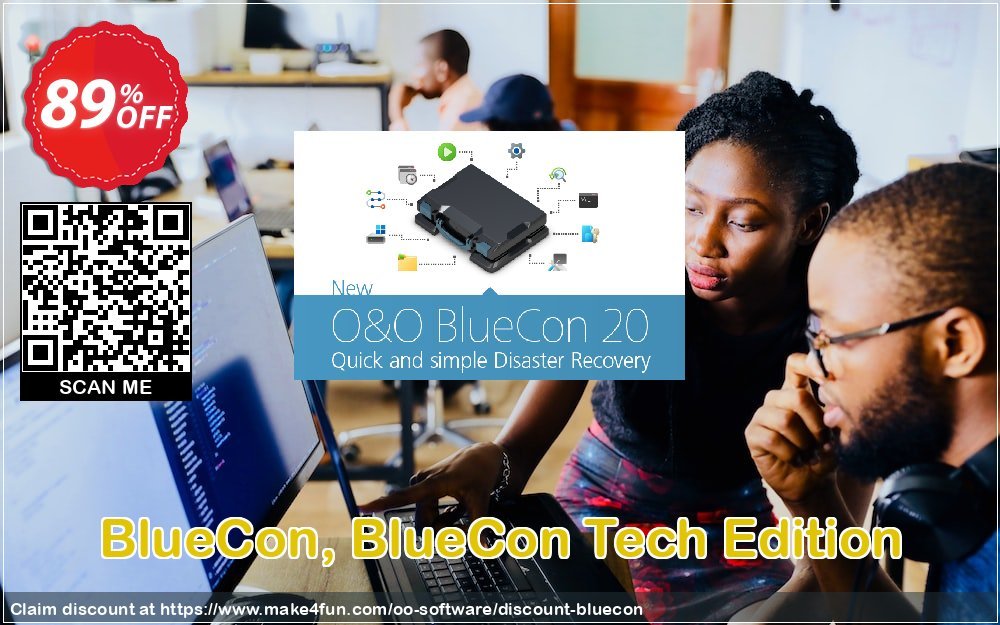Bluecon Tech Edition coupon codes for Independence Day with 90% OFF, July 2025 - Make4fun