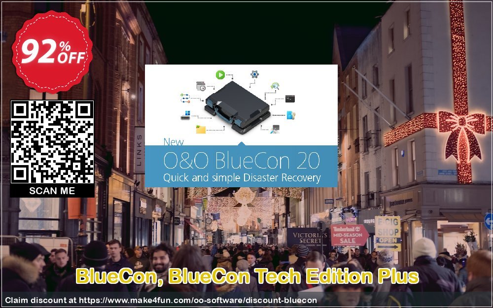 Bluecon Enterprise Tech coupon codes for Playful Pranks with 95% OFF, April 2025 - Make4fun