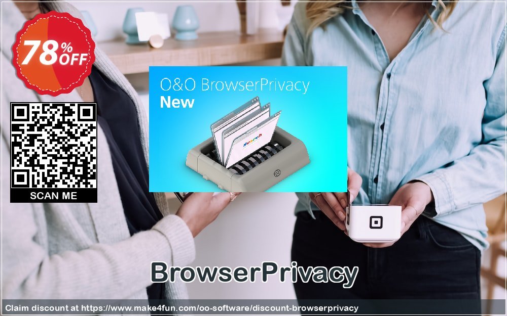 Browserprivacy coupon codes for #mothersday with 80% OFF, May 2024 - Make4fun