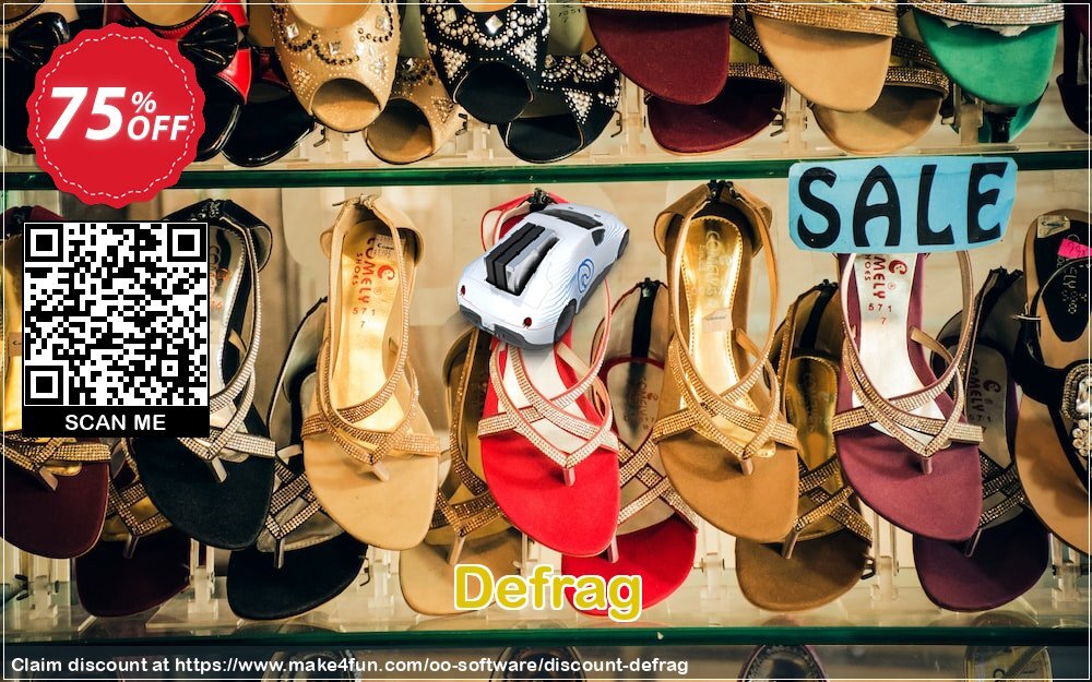 Defrag coupon codes for Mom's Day with 95% OFF, May 2025 - Make4fun
