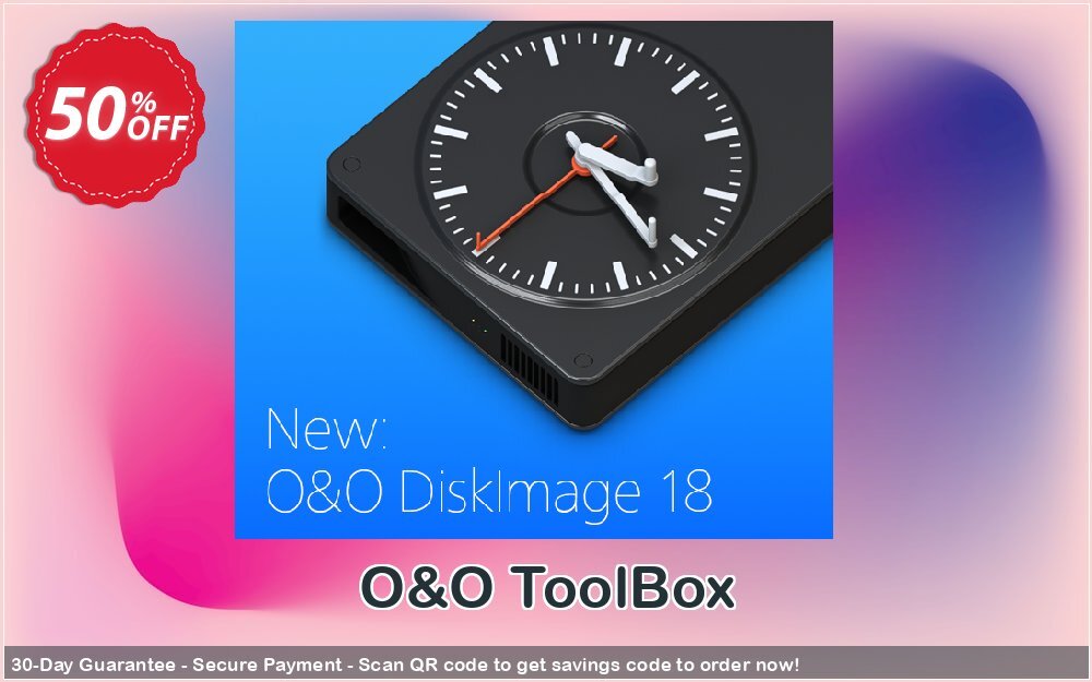 O&o Toolbox coupon codes for Shop Local Saturday with 25% OFF, December 2025 - Make4fun