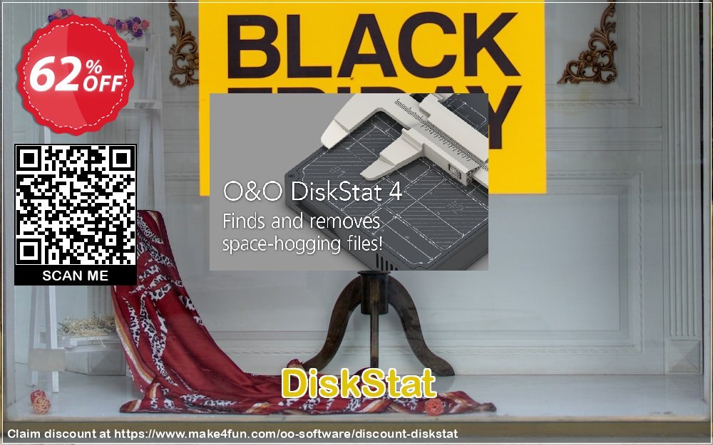 Diskstat coupon codes for #mothersday with 70% OFF, May 2025 - Make4fun