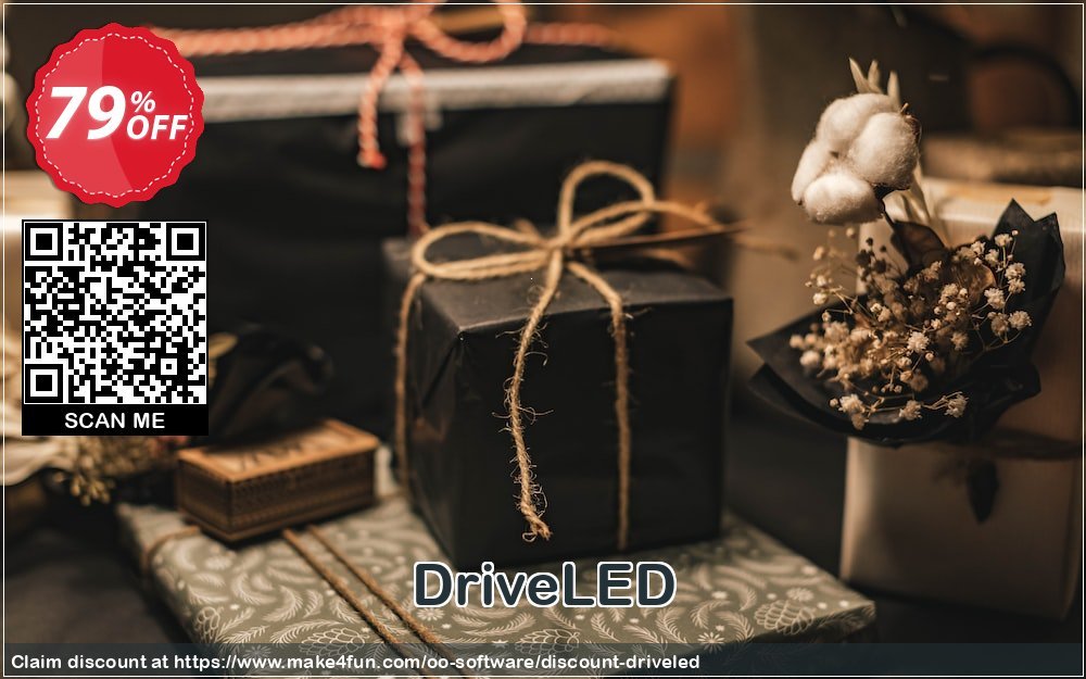 Driveled coupon codes for Valentine's Day with 80% OFF, March 2024 - Make4fun