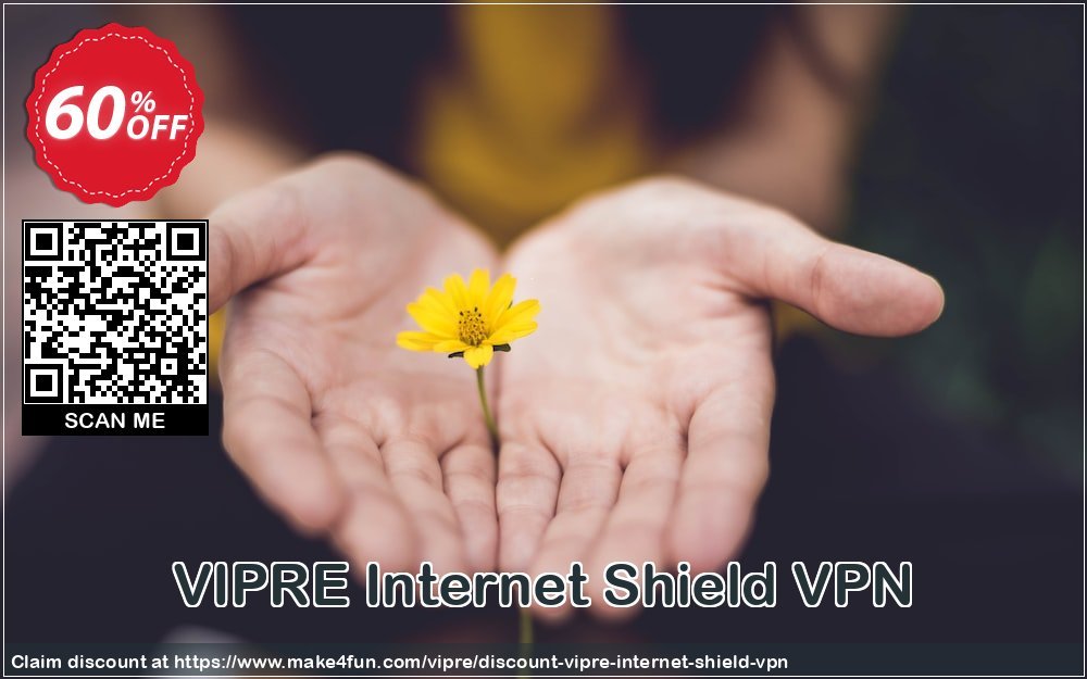 Vipre Internet Shield Vpn coupon codes for Planet Celebration with 65% OFF, May 2025 - Make4fun