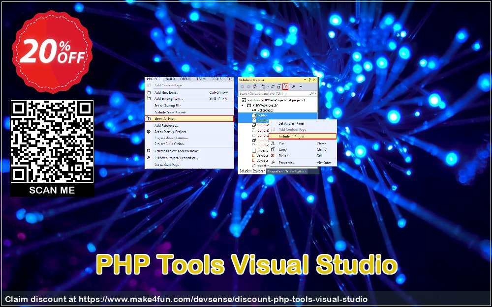 Php tools visual studio coupon codes for #mothersday with 30% OFF, May 2024 - Make4fun
