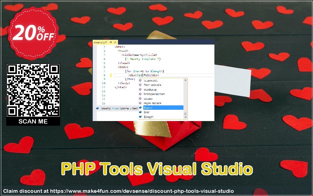 Php tools visual studio coupon codes for Flag Celebration with 30% OFF, June 2024 - Make4fun