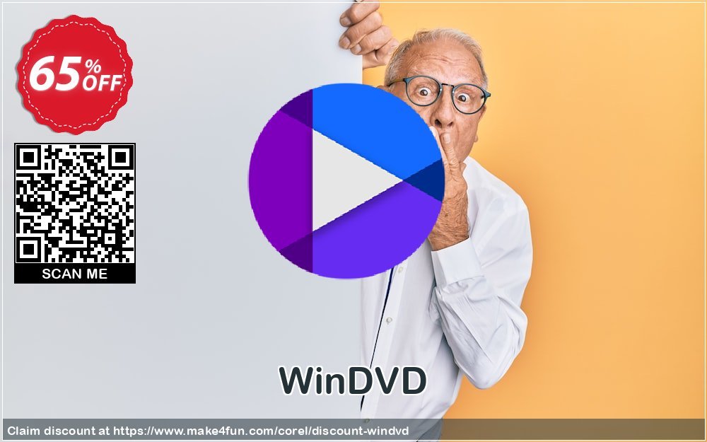 Windvd coupon codes for Mom's Day with 70% OFF, May 2024 - Make4fun