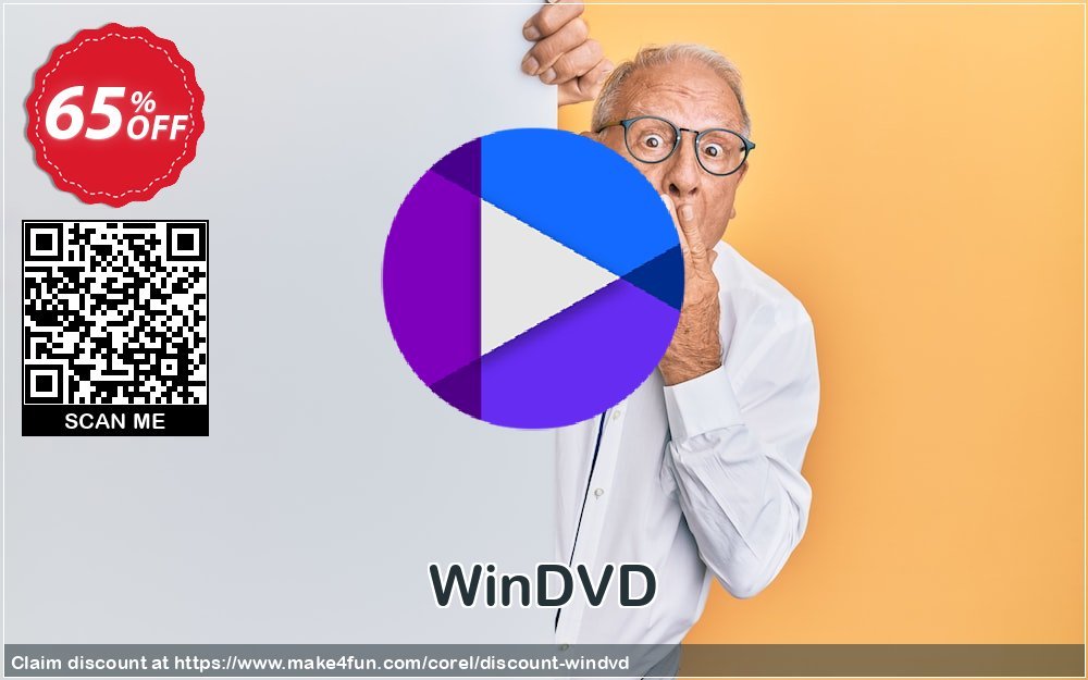 Windvd coupon codes for Mom's Day with 70% OFF, May 2025 - Make4fun
