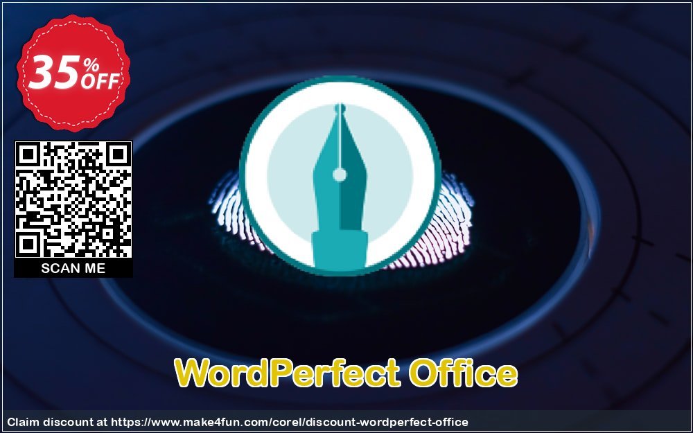 Wordperfect office coupon codes for Championship with 50% OFF, March 2024 - Make4fun
