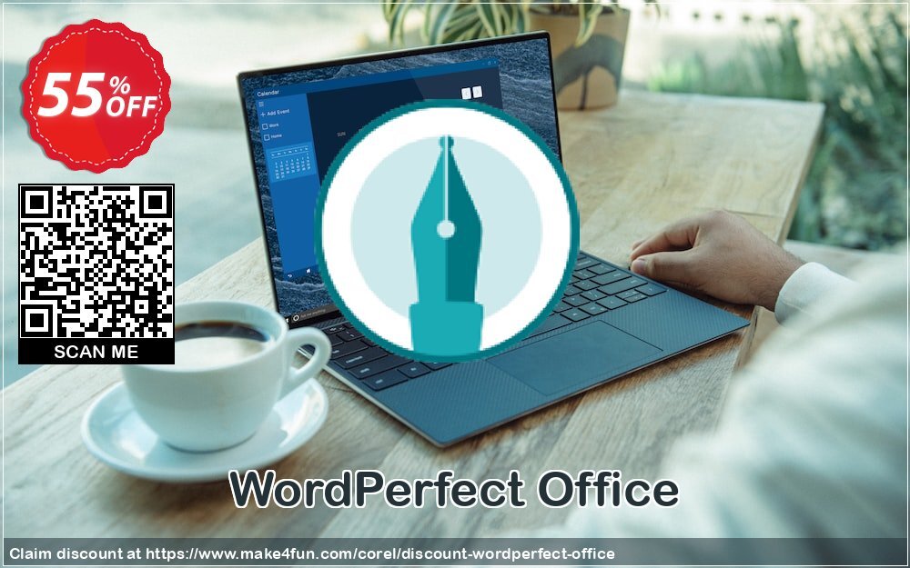 Wordperfect Office coupon codes for Space Day with 60% OFF, May 2025 - Make4fun