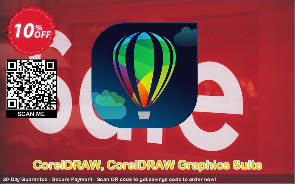 Coreldraw coupon codes for Mom's Special Day with 55% OFF, May 2024 - Make4fun