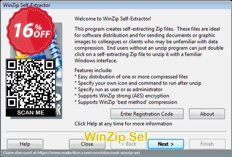 Winzip sel coupon codes for Mom's Day with 20% OFF, May 2024 - Make4fun