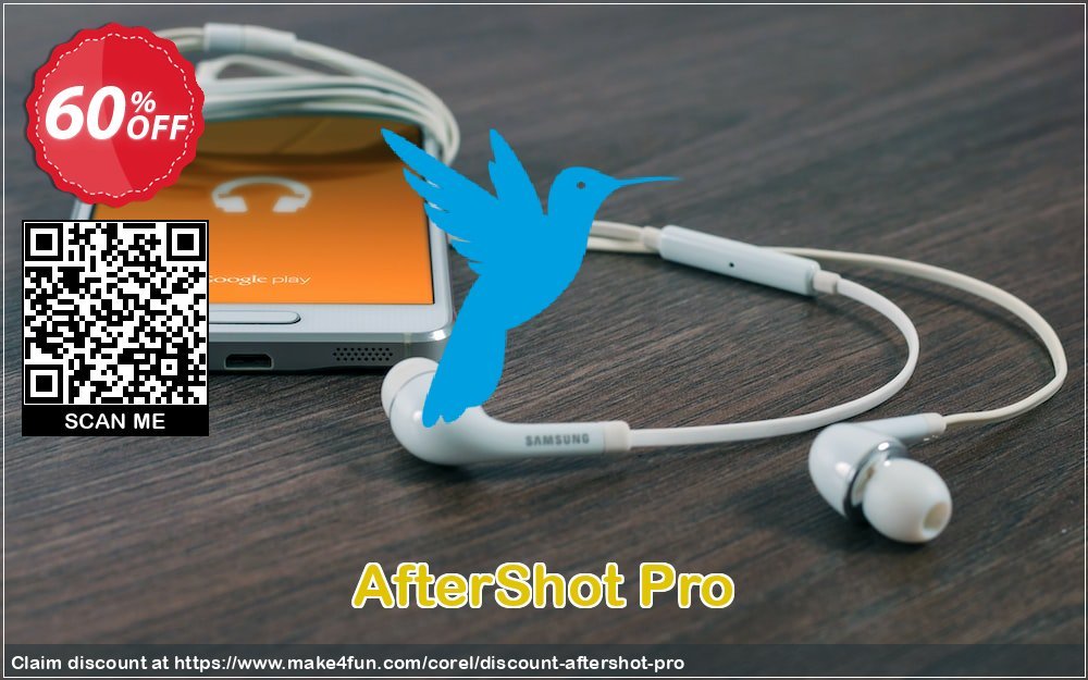 Aftershot Pro coupon codes for Mom's Day with 65% OFF, May 2025 - Make4fun