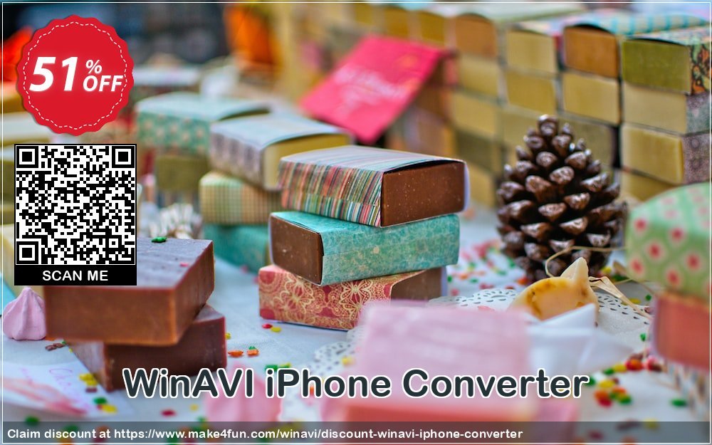 Winavi iphone converter coupon codes for #mothersday with 55% OFF, May 2024 - Make4fun