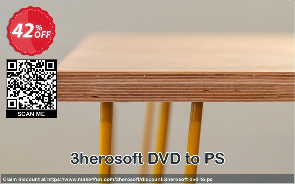 3herosoft Dvd To Ps coupon codes for Teacher Appreciation with 45% OFF, May 2025 - Make4fun