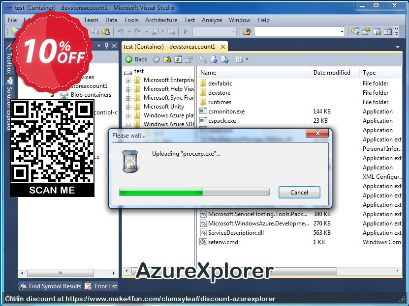 Azurexplorer coupon codes for Mom's Special Day with 15% OFF, May 2025 - Make4fun