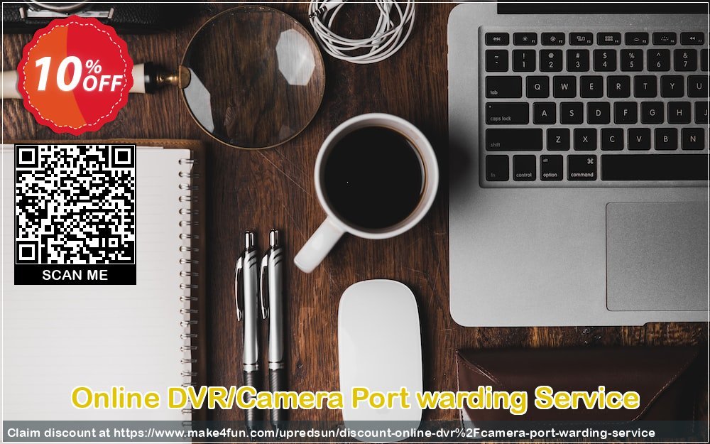 Online Dvr Camera Port Warding Service coupon codes for Bike Commute Day with 15% OFF, May 2025 - Make4fun