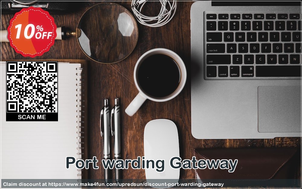 Port Warding Gateway coupon codes for #mothersday with 15% OFF, May 2025 - Make4fun