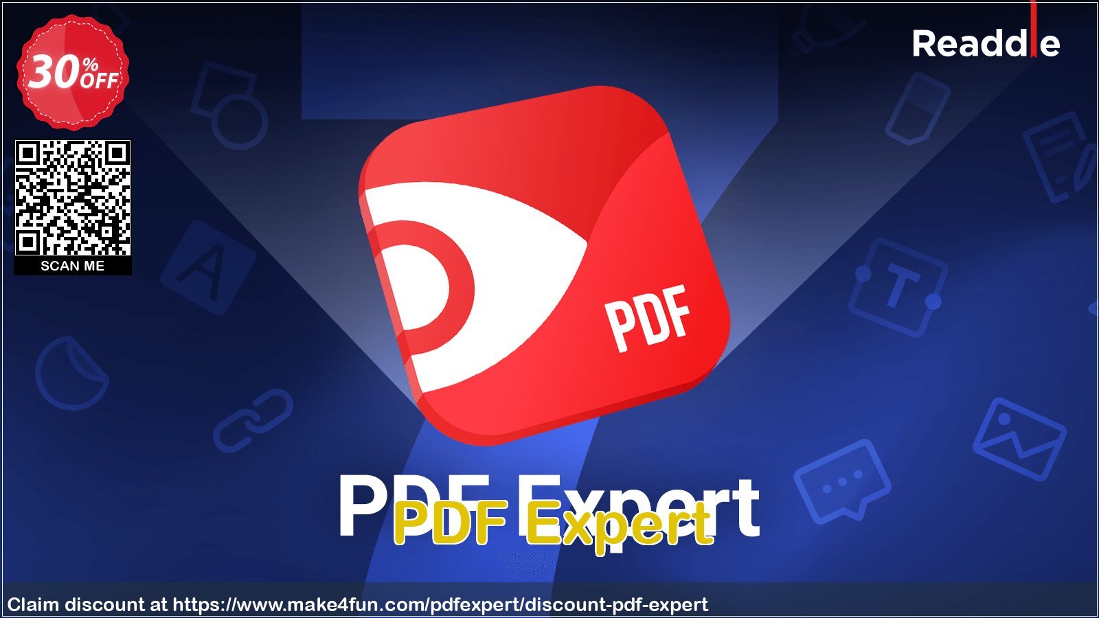 Pdfexpert Coupon discount, offer to 2024 Foolish Delights