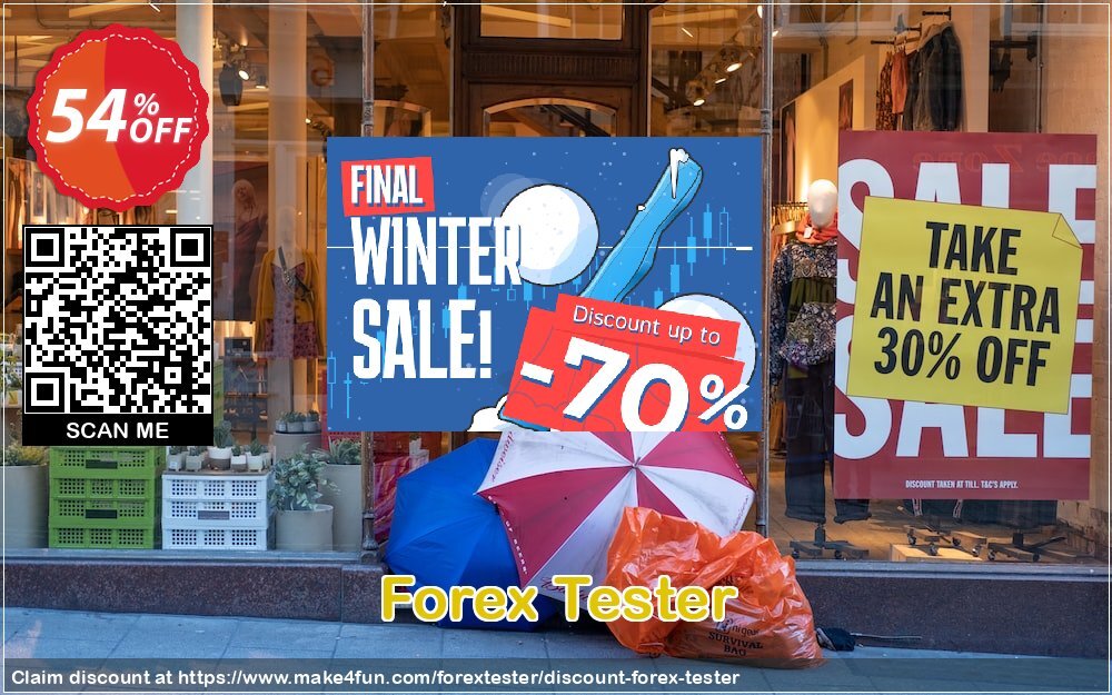 Forex Tester coupon codes for Teacher Appreciation with 55% OFF, May 2025 - Make4fun