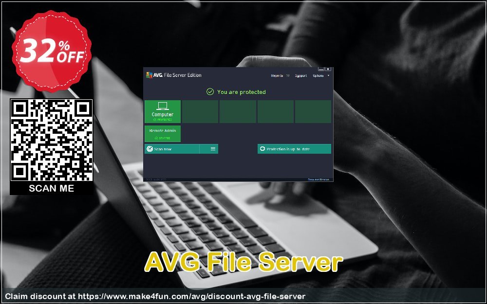 Avg file server coupon codes for Mom's Special Day with 35% OFF, May 2024 - Make4fun