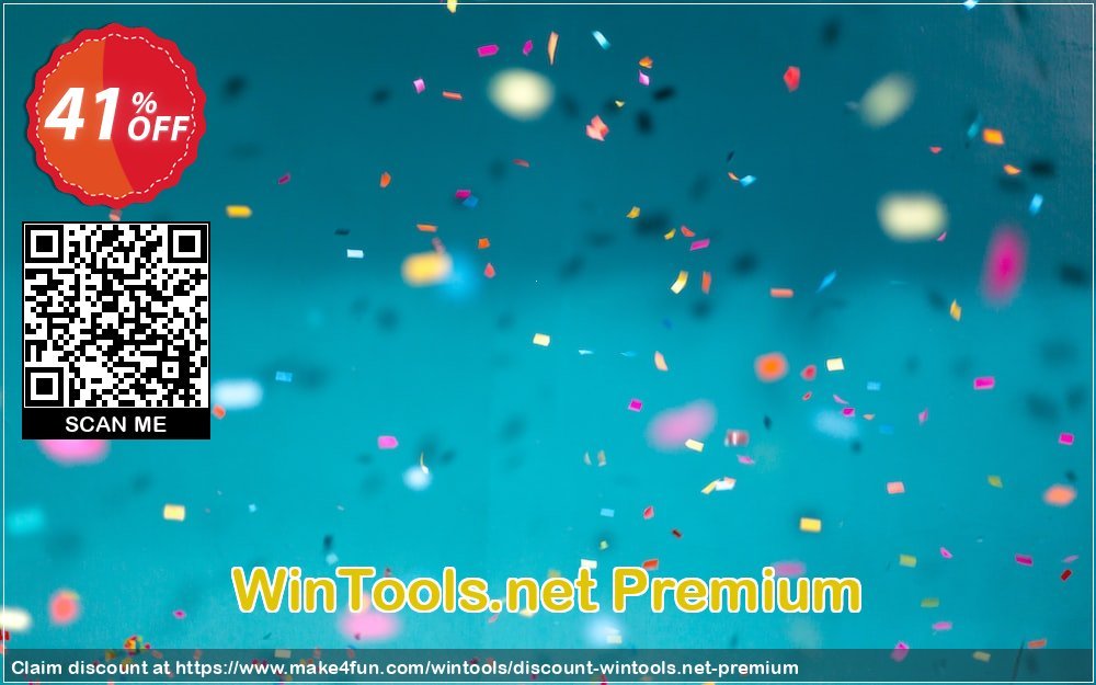 Wintools.net Premium coupon codes for Oceans Day with 45% OFF, July 2025 - Make4fun