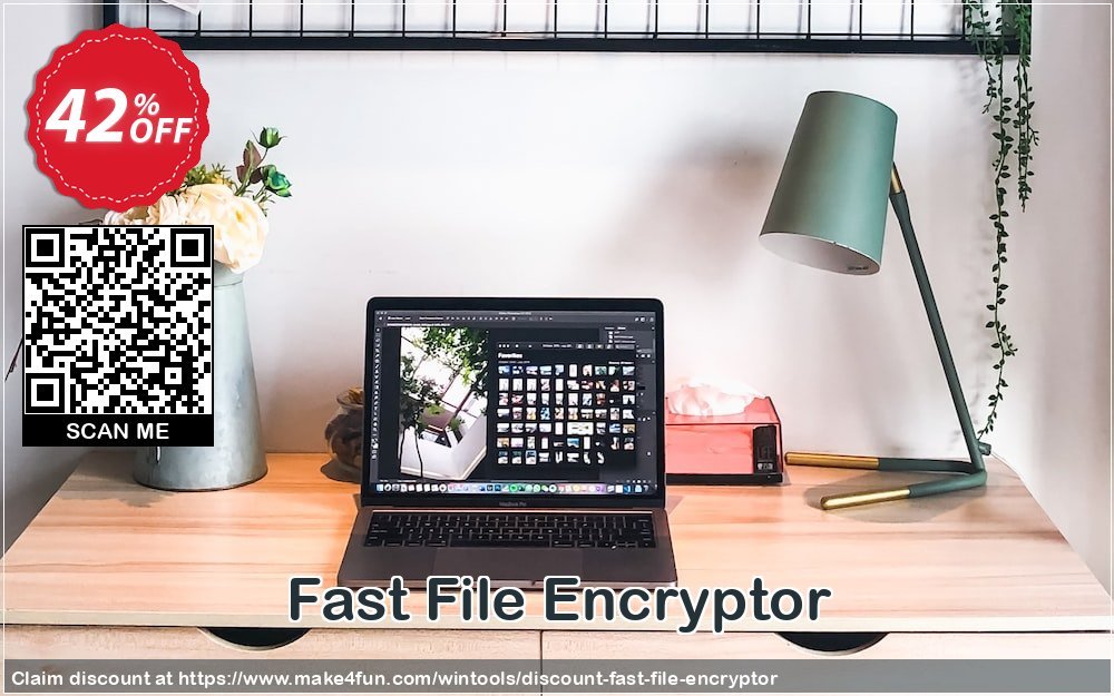 Fast File Encryptor coupon codes for Teacher Appreciation with 45% OFF, May 2025 - Make4fun