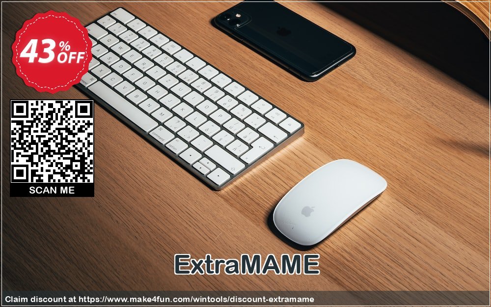 Extramame coupon codes for Flag Celebration with 45% OFF, July 2025 - Make4fun