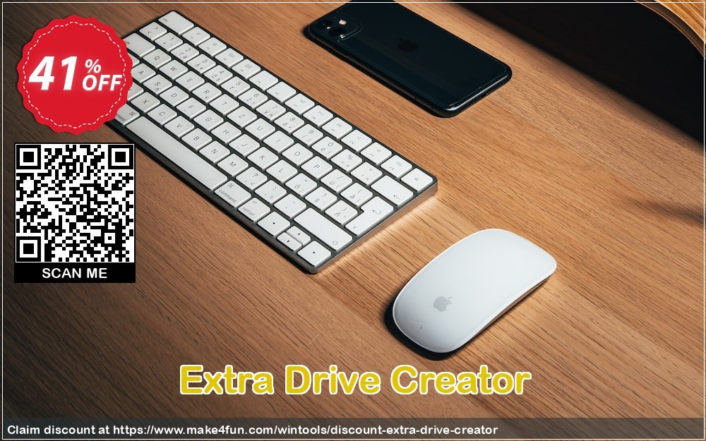Extra drive creator coupon codes for Mom's Day with 45% OFF, May 2024 - Make4fun