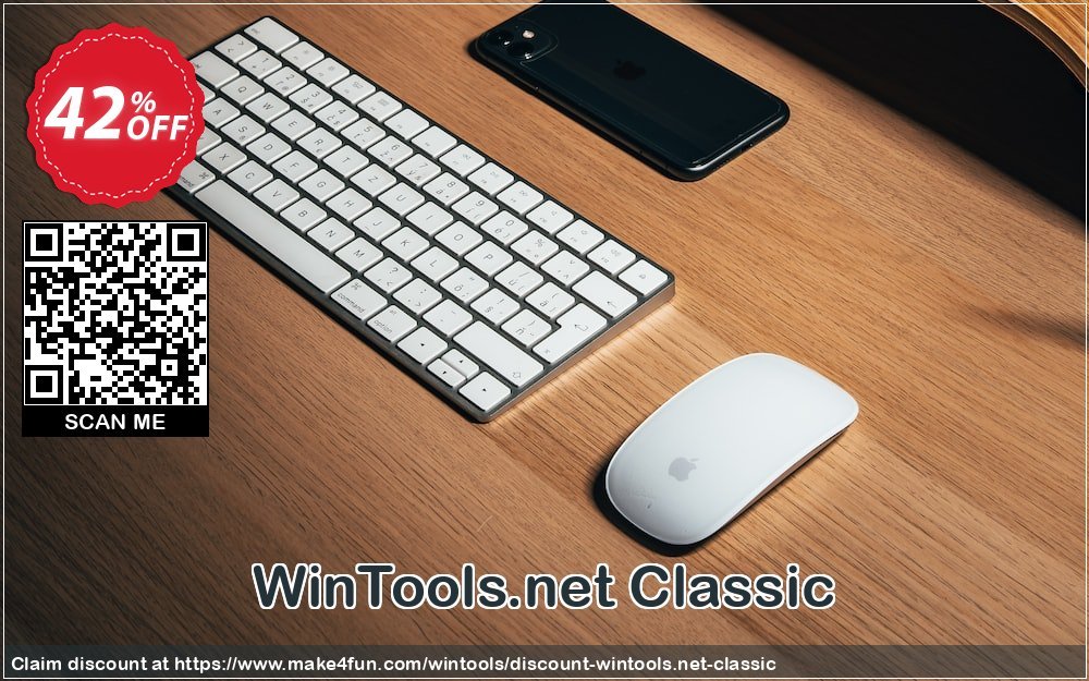 Wintools.net Classic coupon codes for Month of Women with 45% OFF, March 2025 - Make4fun