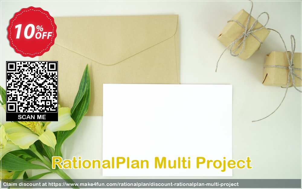 Rationalplan Coupon discount, offer to 2024 Mom's Day