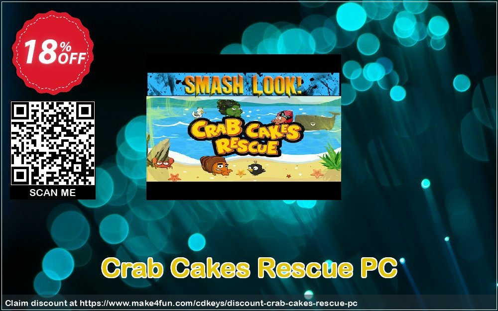 Crab cakes rescue pc coupon codes for #mothersday with 15% OFF, May 2024 - Make4fun