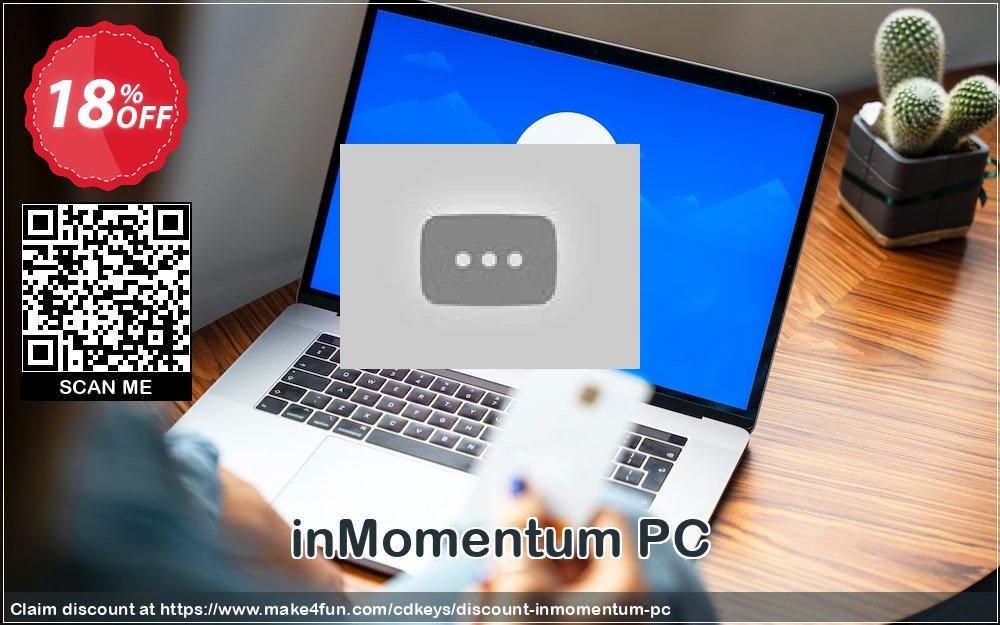 Inmomentum pc coupon codes for Mom's Day with 15% OFF, May 2024 - Make4fun