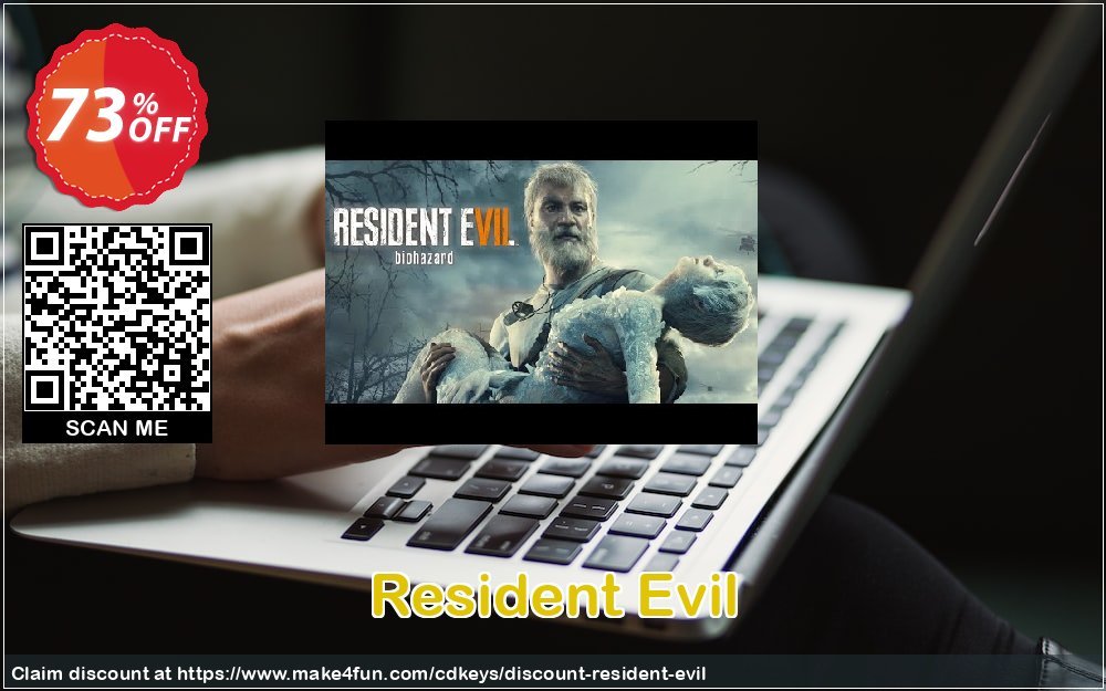 Resident Evil coupon codes for Mom's Day with 90% OFF, May 2025 - Make4fun