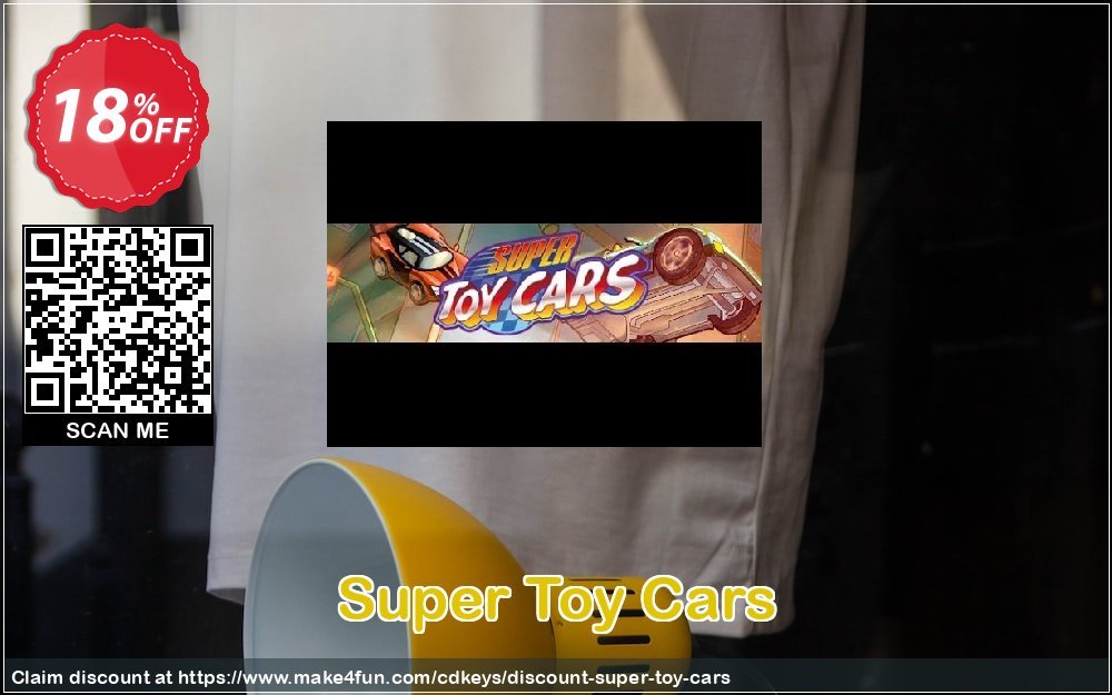 Super toy cars coupon codes for #mothersday with 15% OFF, May 2024 - Make4fun