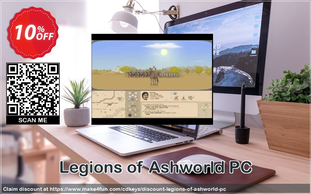 Legions of ashworld pc coupon codes for Mom's Day with 15% OFF, May 2024 - Make4fun