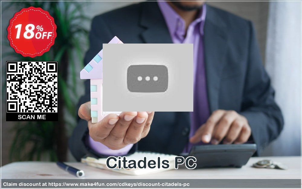 Citadels Pc coupon codes for Global Happiness with 15% OFF, March 2025 - Make4fun