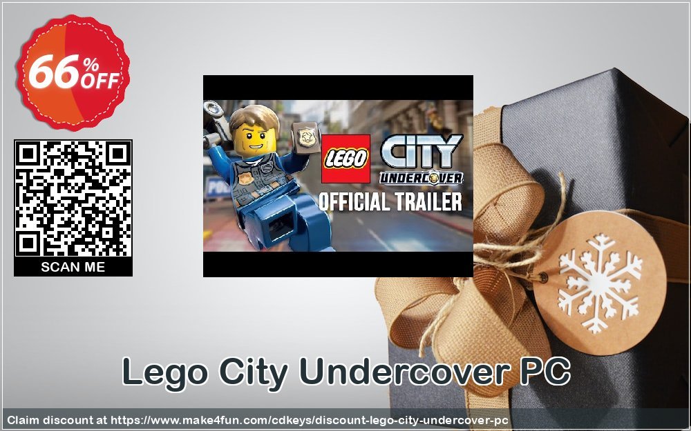 Lego city undercover coupon codes for #mothersday with 90% OFF, May 2024 - Make4fun
