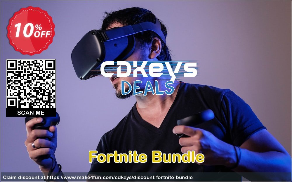 Fortnite Bundle coupon codes for Star Wars Fan Day with 15% OFF, May 2025 - Make4fun