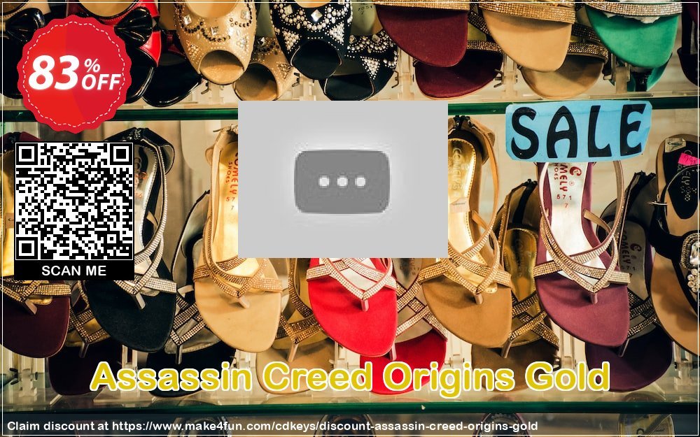 Assassin Creed Origins coupon codes for Pi Celebration with 85% OFF, March 2025 - Make4fun