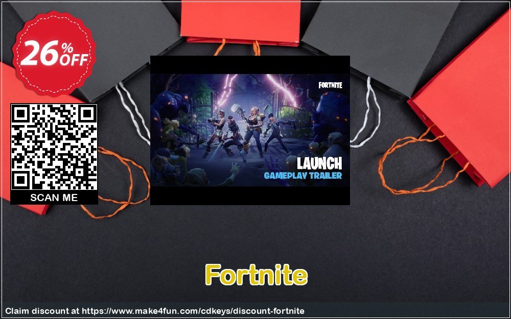 Fortnite coupon codes for Star Wars Fan Day with 90% OFF, May 2024 - Make4fun